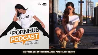 45.	Riley Reid: One of the Most Popular Pornstars on Earth