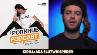4.	Kirill: aka Slutwhisperer