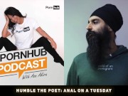 Preview 1 of 34.	Humble the Poet: Anal on a Tuesday