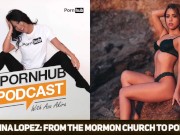 Preview 3 of 7.	Alina Lopez: From the Mormon Church to Porn