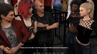 Become A Rock Star: After Party With Two Hot Chicks-Ep 16