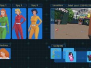 Preview 1 of Paprika Trainer - v0.12.1.0 - Part 27 Sex With All The Spies By LoveSkySan69