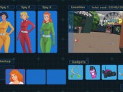 Preview 3 of Paprika Trainer - v0.12.1.0 - Part 27 Sex With All The Spies By LoveSkySan69