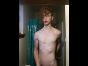 Preview 5 of Jerking twink