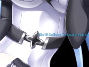 Preview 2 of Esdeath Teaches You a Lesson [Hentai JOI, AgK JOI] (Femdom, Light CBT, Edging, CEI)