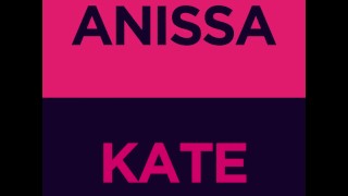 Q&A - Anissa Kate
