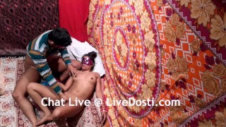 tamil couple webcam show