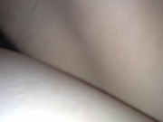 Preview 3 of First time having sex with girlfriend busted all over her tits