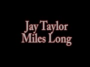 Preview 1 of Young Milky White Jay Taylor Sucks Off Miles Long & Gets Cum