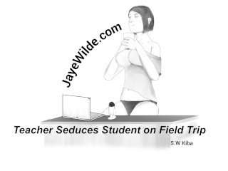Teacher Seduces Student on a Field Trip | free xxx mobile videos -  16honeys.com