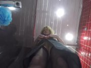Preview 5 of POV Piss. I'm peeing all over you.... yes you :)