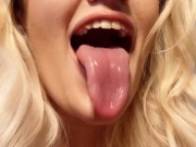 Preview 6 of Suck My Tongue