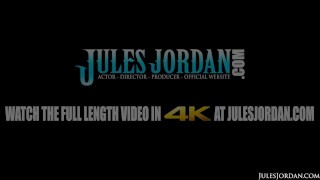Jules Jordan - Thick Lena Paul Serves It Up To Dredd