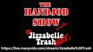 LIVE CAM HANDJOB SHOW (ball massage clip)