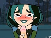 Preview 2 of GWEN TOTAL DRAMA ISLAND Part16