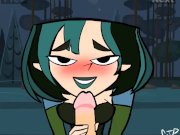Preview 3 of GWEN TOTAL DRAMA ISLAND Part16