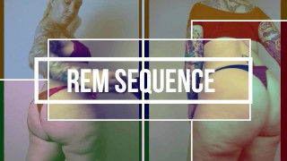 FREE PREVIEW - Twister Inflatable Slow Pop Edition - Rem Sequence