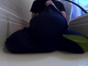 Preview 6 of WWM - Size 34 5x Pants Belly Cam