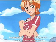 Preview 3 of One Piece Nami Whoreship Pt.1 Part26