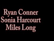 Preview 1 of Miles Long Gets Double BJ By Sonia Harcourt & Ryan Conner!