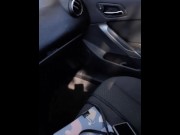 Preview 4 of Pussy play in my sister n law car