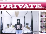 Preview 6 of PrivateBlack - Busty Milf Georgie Lyall Black Cock Fucked!