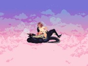 Preview 2 of Cloud Meadow sex scenes (hetero & lesbian only) (half sound)