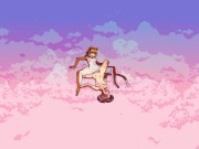 Preview 5 of Cloud Meadow sex scenes (hetero & lesbian only) (half sound)