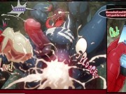 Spider Man Venom Gay Porn - SpiderMan x Venom Gay Animated Film | free xxx mobile videos - 16honeys.com