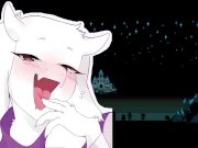 Preview 2 of Toriel Takes Care Of You (UNDERTALE / DELTARUNE EROTIC AUDIO)