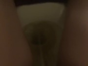 Preview 3 of Quick piss video