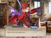 Preview 3 of Agaliarept H-Scene 01 (Kamihime Project R ENG)