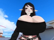 Preview 6 of Big Sis Wants to Hang Out! - Roleplay