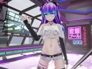 Preview 3 of Melody With A Raging Neko Boner (10/06/20)
