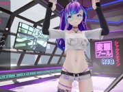 Preview 4 of Melody With A Raging Neko Boner (10/06/20)