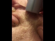 Preview 1 of Vacuum cleaner makes me cum within minutes