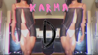 Karma D - 1992