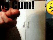 Preview 1 of My FIRST Self-Shot AND Homemade Gif
