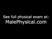 Preview 3 of Straight Male Doctor Physical Exam