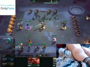 Preview 5 of [Eng/Ger] PLEXSTORM LIVESTREAM 2020-10-10 NERDYLUNA98