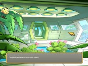 Preview 5 of SPACE RESCUE:CODE PINK V5.0-03-Gardening With Sophie