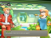 Preview 6 of SPACE RESCUE:CODE PINK V5.0-03-Gardening With Sophie