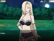 Preview 4 of Naruto - Kunoichi Trainer [v0.13] Part 13 Hinata Initiative By LoveSkySan69