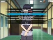 Preview 6 of Naruto - Kunoichi Trainer [v0.13] Part 13 Hinata Initiative By LoveSkySan69