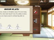 Preview 4 of Naruto - Kunoichi Trainer [v0.13] Part 14 Sex With Ino By LoveSkySan69