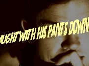 Preview 1 of Dakota Payne Chooses Hard Dick Over Hard Time - NextDoorBuddies