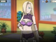 Preview 1 of Naruto - Kunoichi Trainer [v0.13] Part 15 TenTen On Fire By LoveSkySan69