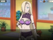 Preview 2 of Naruto - Kunoichi Trainer [v0.13] Part 15 TenTen On Fire By LoveSkySan69