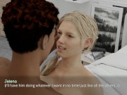 Preview 6 of SMUT STORY v0.2.5