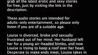 Erotic Audio Stories Podcast - MILF and her lodger